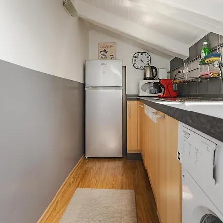 Free Parking Center Borgo Teresiano Loft Apartment