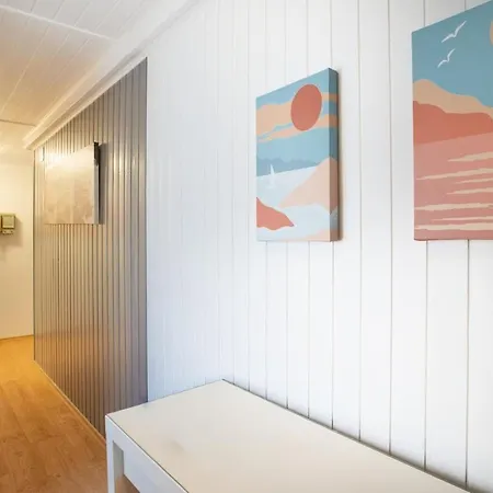 Free Parking Center Borgo Teresiano Loft Apartment